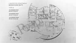 Cliveden At Grange (D10), Condominium #476617611